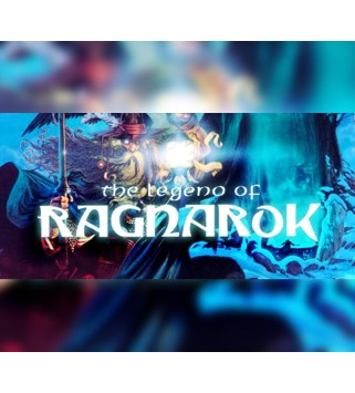 King s Table - The Legend of Ragnarok Steam Key GLOBAL